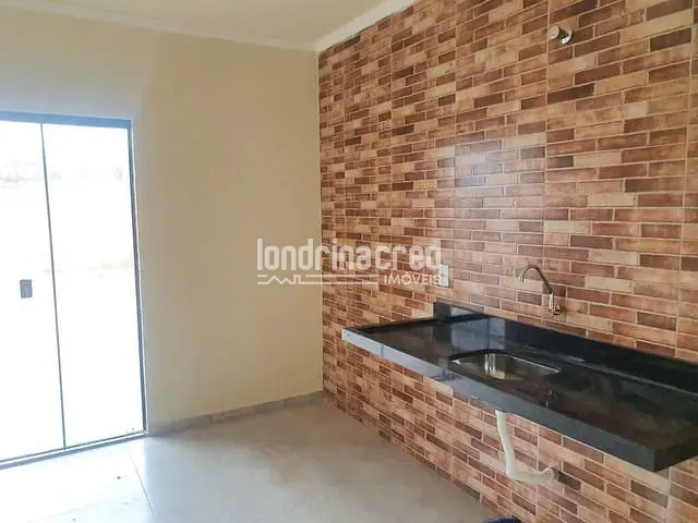 Casa com 443m² 3 quartos e 3 banheiros, à venda, no bairro CONDOMÍNIO BRISAS DO PARANAPANEMA em Alvorada Do Sul