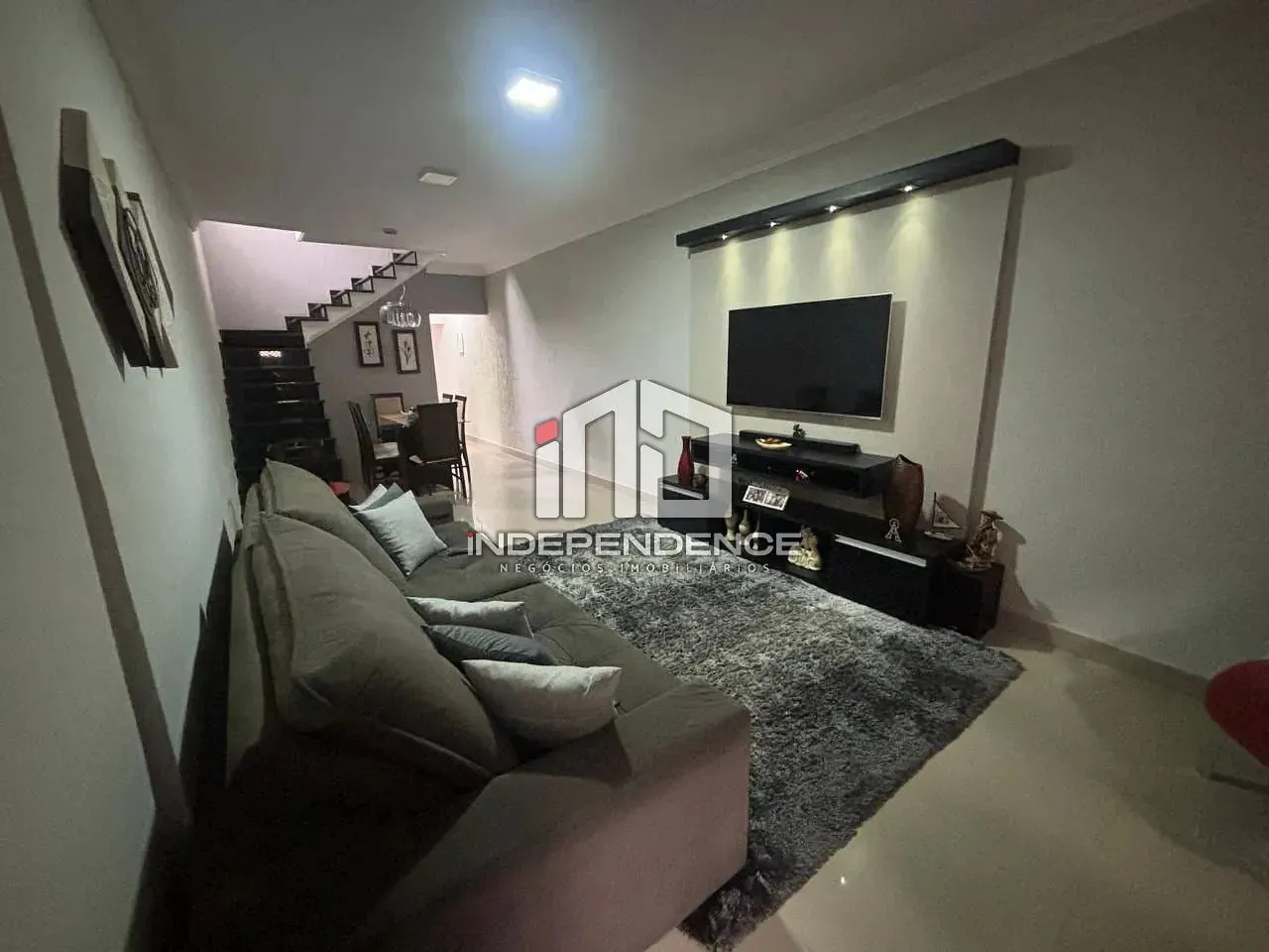 Casa, 3 quartos, 150 m² - Foto 5