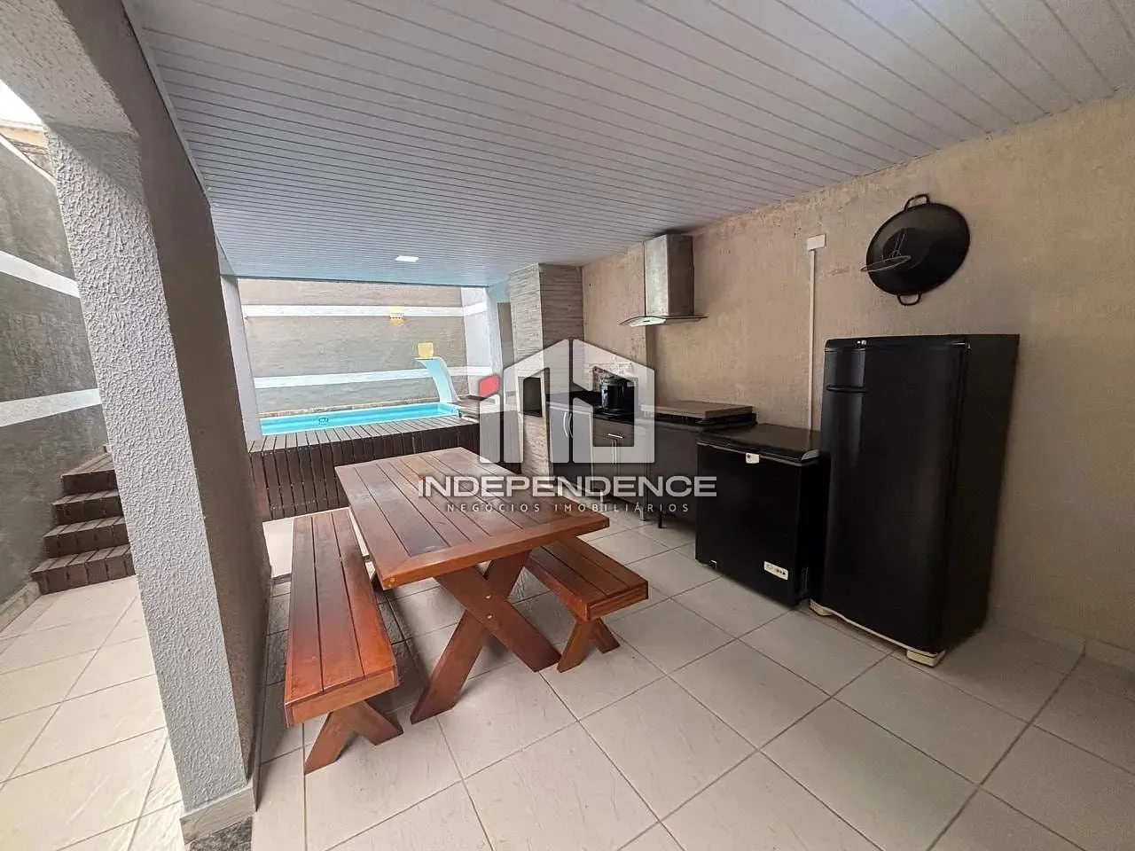 Casa, 3 quartos, 150 m² - Foto 24