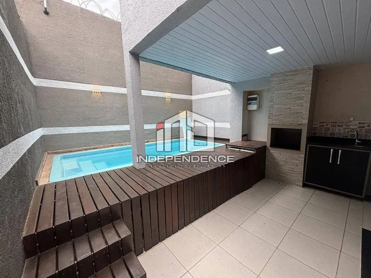 Casa, 3 quartos, 150 m² - Foto 15