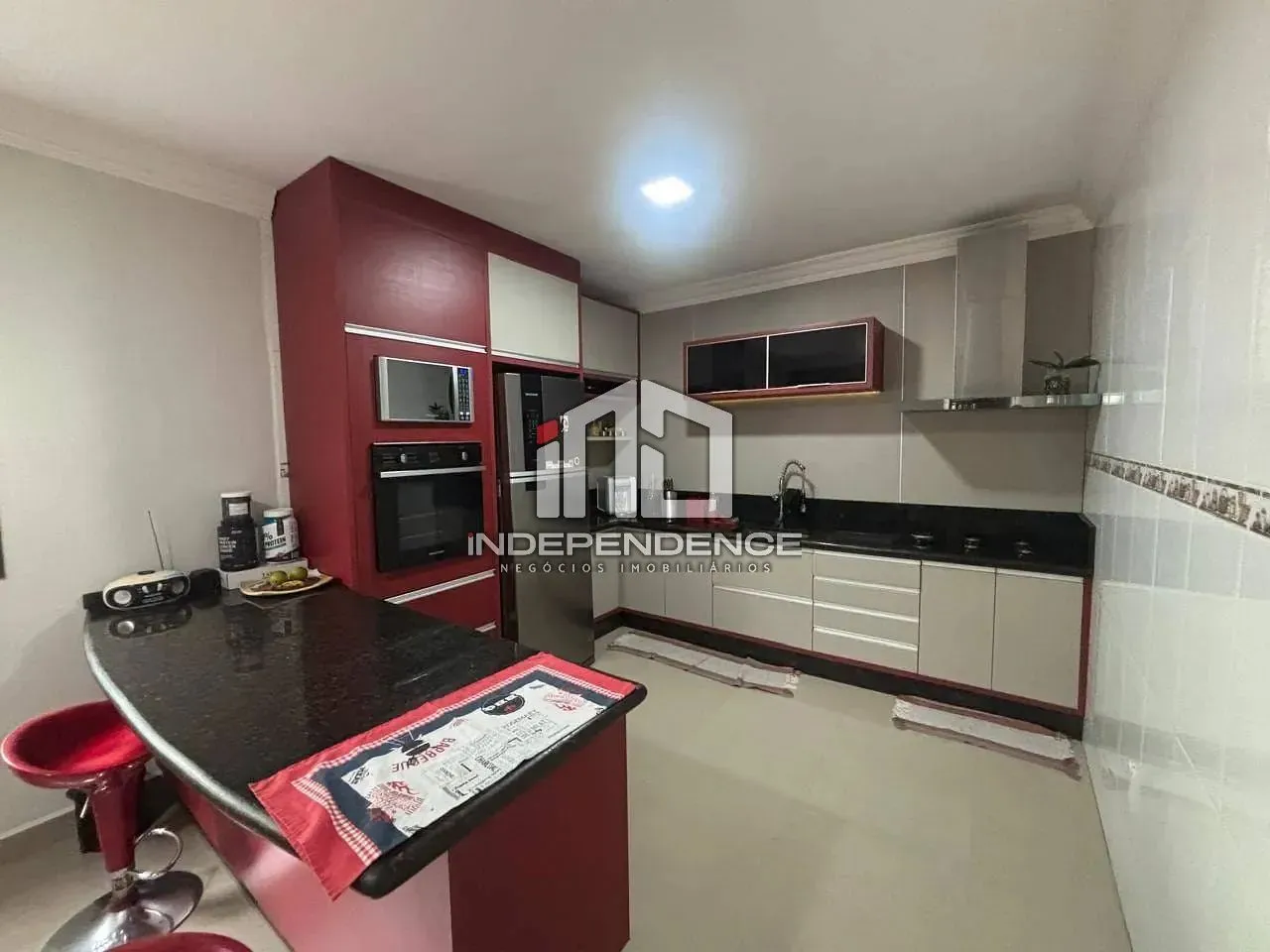 Casa, 3 quartos, 150 m² - Foto 1
