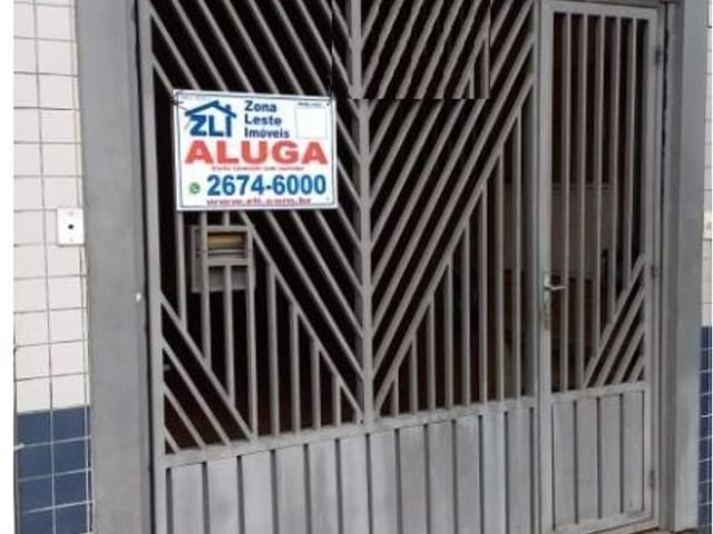Foto do Casa - Casa com 4 dormitórios para alugar, 120 m² por R$ 2.200,00/mês - Parque São Lucas - São Paulo/SP | ZONA LESTE IMÓVEIS