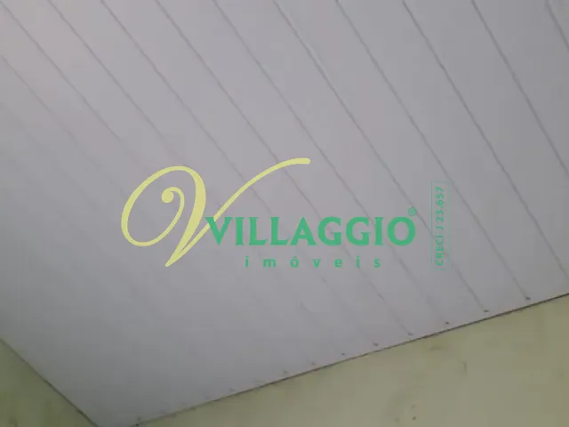 Casa com 200m² 2 quartos e 1 banheiro, à venda, no bairro Vila Santa Cruz em São José do Rio Preto