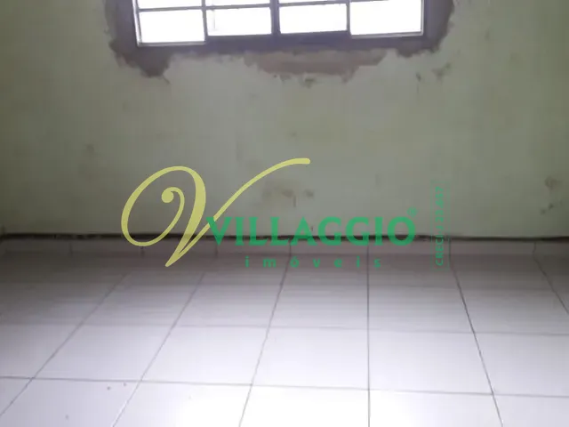 Casa com 200m² 2 quartos e 1 banheiro, à venda, no bairro Vila Santa Cruz em São José do Rio Preto