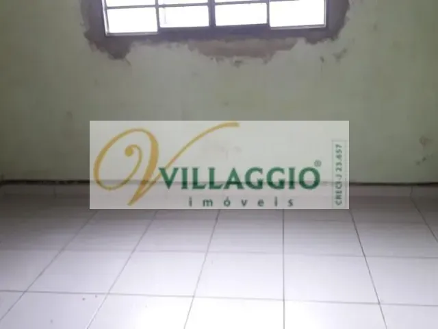 Casa com 200m² 2 quartos e 1 banheiro, à venda, no bairro Vila Santa Cruz em São José do Rio Preto