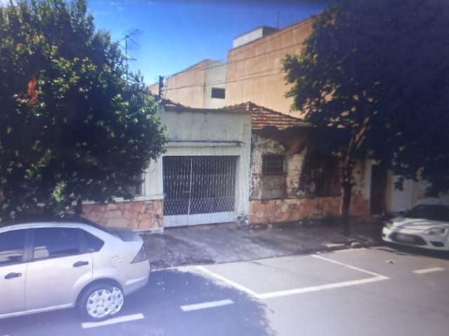 Foto do Casa - Casa à venda 3 Quartos, 2 Vagas, 510M², Estados Unidos, Uberaba - MG | ZUCATO IMOBILIARIA LTDA