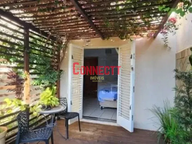 Casa com 300m² 3 quartos e 2 banheiros, à venda, no bairro Residencial e Comercial Palmares em Ribeirão Preto
