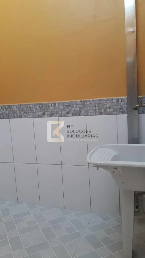 Casa, 1 quarto, 60 m² - Foto 6