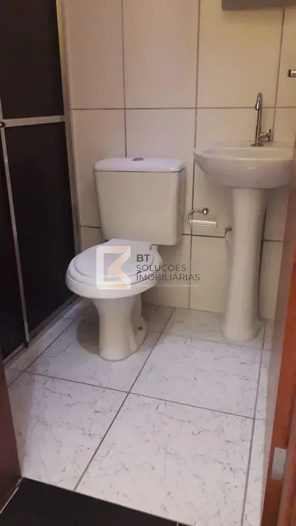 Casa, 1 quarto, 60 m² - Foto 10