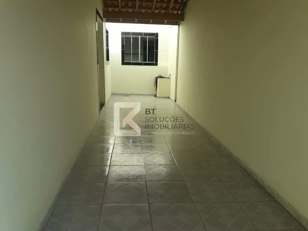 Casa, 1 quarto, 60 m² - Foto 3