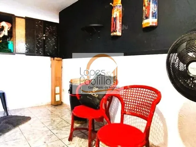 Casa com 330m² 3 quartos e 5 banheiros, à venda, no bairro Jardim Paulista em Atibaia