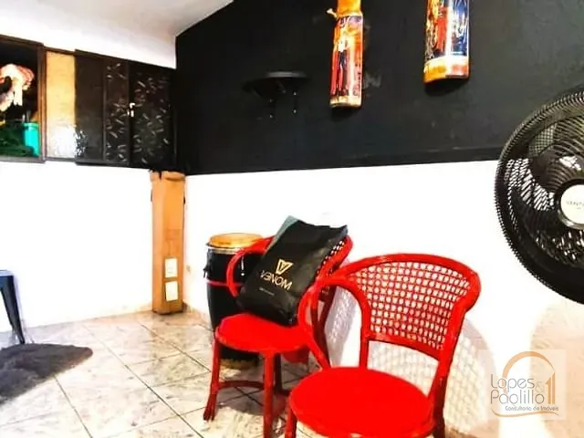 Casa com 330m² 3 quartos e 5 banheiros, à venda, no bairro Jardim Paulista em Atibaia