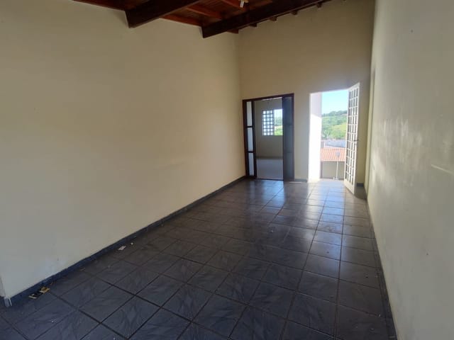 Foto do Casa - Casa com 2 dormitórios à venda, 129 m² por R$ 220.000,00 - Jardim Alvorada - Alfenas/MG | H. DE PAIVA MAGALHAES & F.DE PAIVA MAGALHAES LTDA