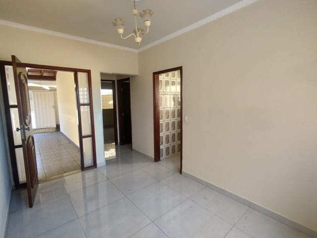 Foto do Casa - Casa com 2 dormitórios à venda, 129 m² por R$ 220.000,00 - Jardim Alvorada - Alfenas/MG | H. DE PAIVA MAGALHAES & F.DE PAIVA MAGALHAES LTDA