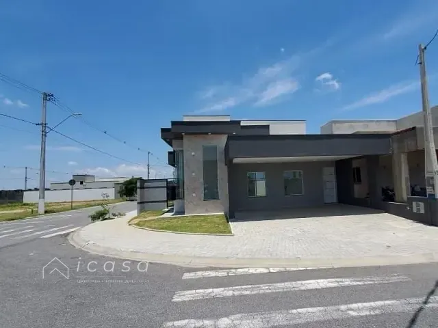 Casa com 258m² 3 quartos e 3 banheiros, à venda, no bairro Vila Nossa Senhora Auxiliadora em Tremembé