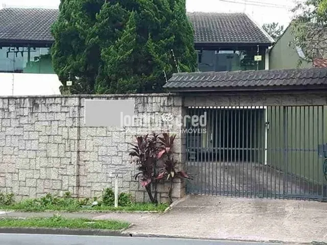 Casa 5 quartos e 7 banheiros, à venda, no bairro Ahú em Curitiba