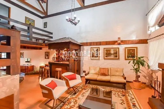 Casa, 5 quartos, 480 m² - Foto 8