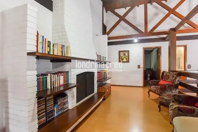 Casa, 5 quartos, 480 m² - Foto 9