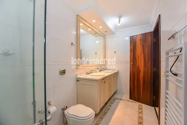 Casa, 5 quartos, 480 m² - Foto 16