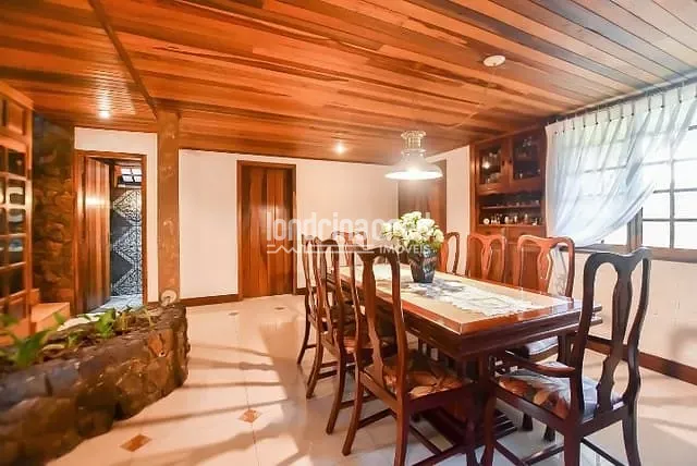 Casa, 5 quartos, 480 m² - Foto 3