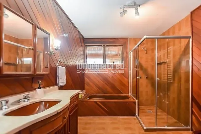 Casa, 5 quartos, 480 m² - Foto 14