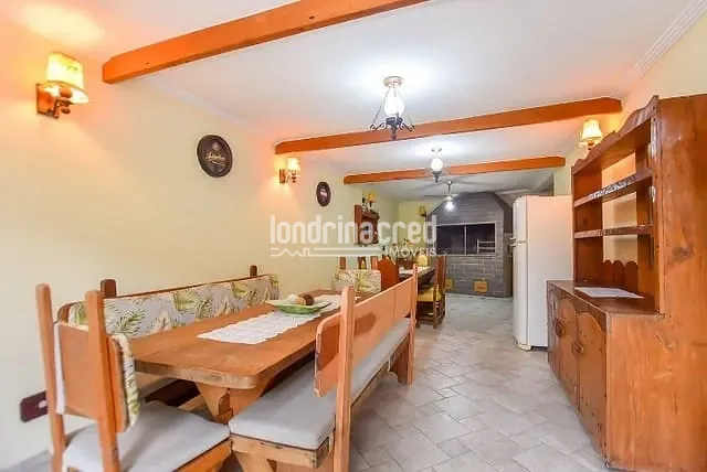 Casa, 5 quartos, 480 m² - Foto 17
