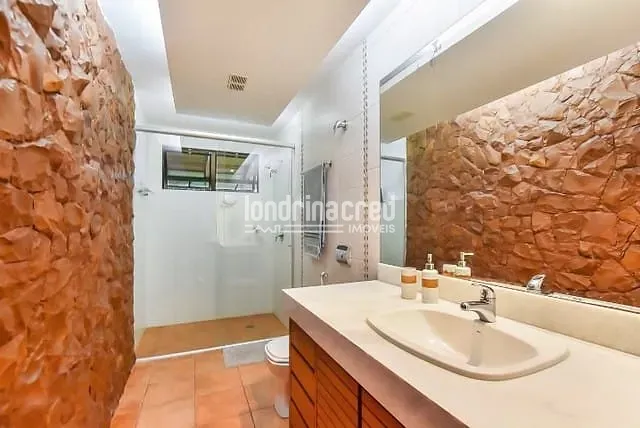 Casa, 5 quartos, 480 m² - Foto 11