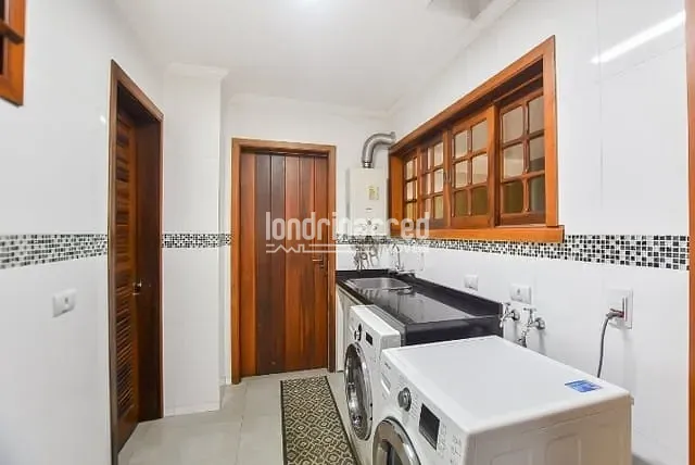 Casa, 5 quartos, 480 m² - Foto 19