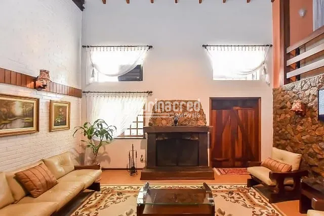 Casa, 5 quartos, 480 m² - Foto 6