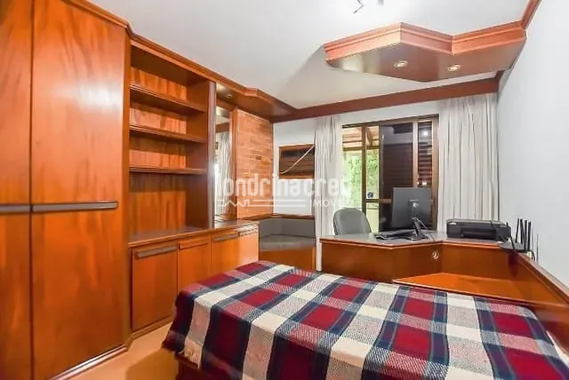 Casa, 5 quartos, 480 m² - Foto 12