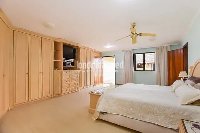 Casa, 5 quartos, 480 m² - Foto 15