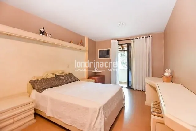 Casa, 5 quartos, 480 m² - Foto 13