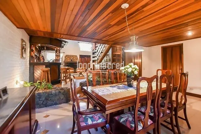 Casa, 5 quartos, 480 m² - Foto 2