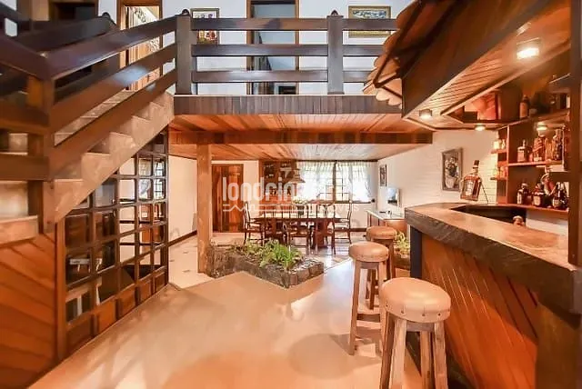 Casa, 5 quartos, 480 m² - Foto 7