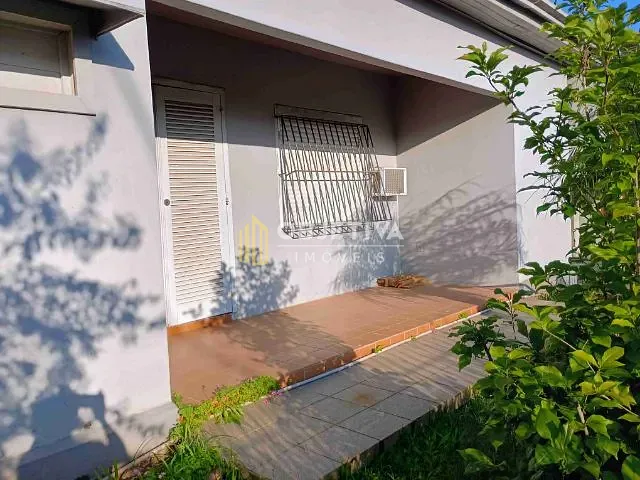 Casa com 300m² 5 quartos e 3 banheiros, à venda, no bairro Ouro Branco em Novo Hamburgo