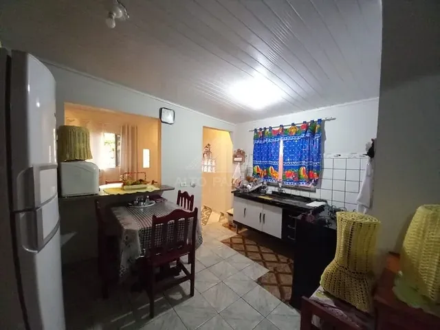 Casa com 200m² 4 quartos e 1 banheiro, à venda, no bairro Vila Bocaina em Mauá