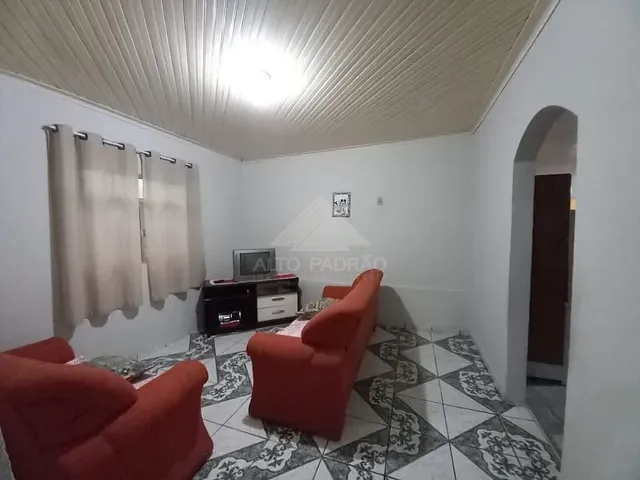 Casa com 200m² 4 quartos e 1 banheiro, à venda, no bairro Vila Bocaina em Mauá