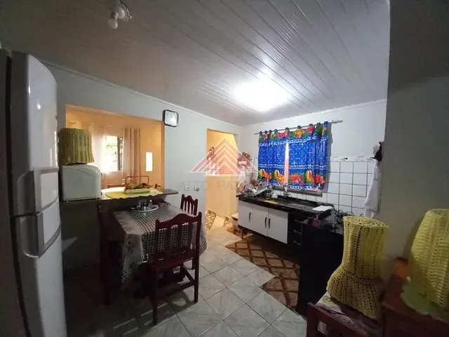 Casa com 200m² 4 quartos e 1 banheiro, à venda, no bairro Vila Bocaina em Mauá