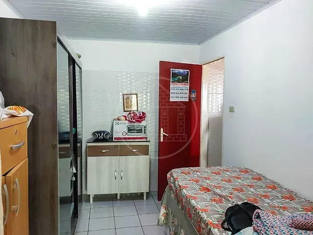 Casa com 216m² 2 quartos e 1 banheiro, à venda, no bairro Vila Inglesa em São Paulo