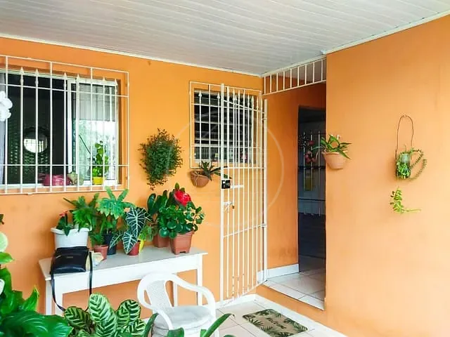 Casa com 216m² 2 quartos e 1 banheiro, à venda, no bairro Vila Inglesa em São Paulo
