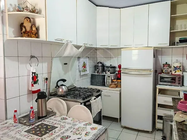 Casa com 216m² 2 quartos e 1 banheiro, à venda, no bairro Vila Inglesa em São Paulo