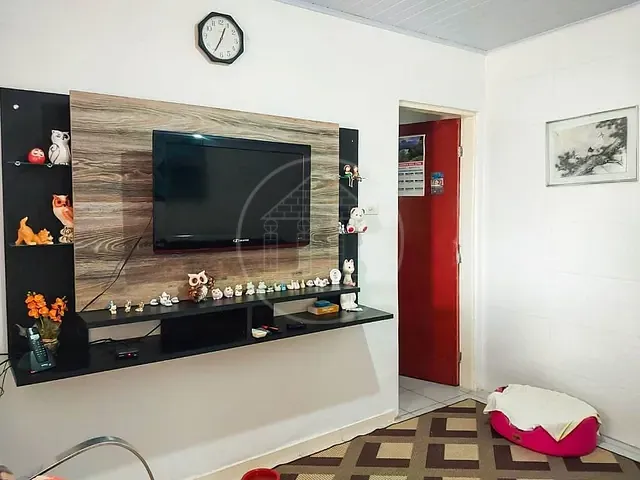 Casa com 216m² 2 quartos e 1 banheiro, à venda, no bairro Vila Inglesa em São Paulo