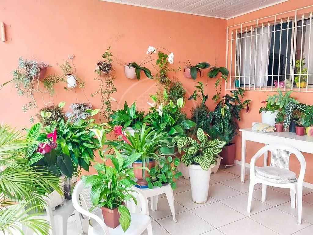 Casa, 2 quartos, 61 m² - Foto 9