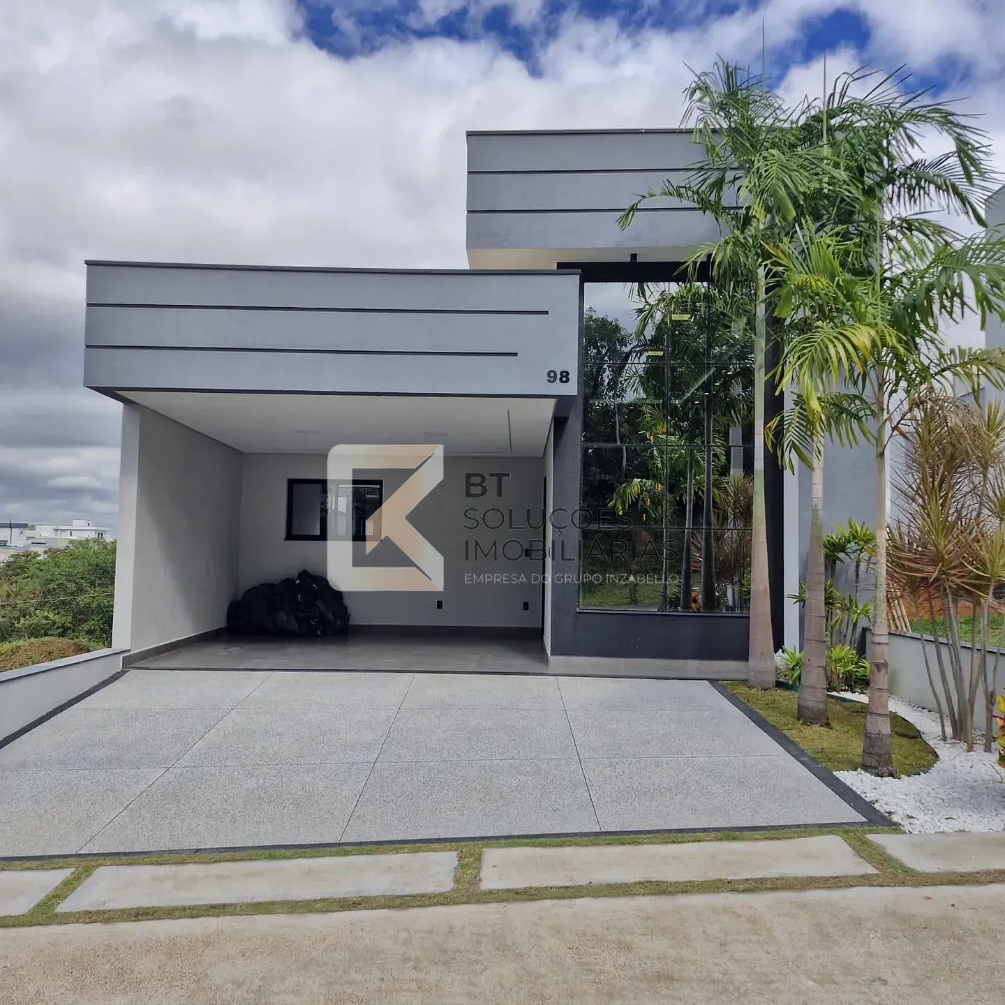 Casa, 3 quartos, 149 m² - Foto 1