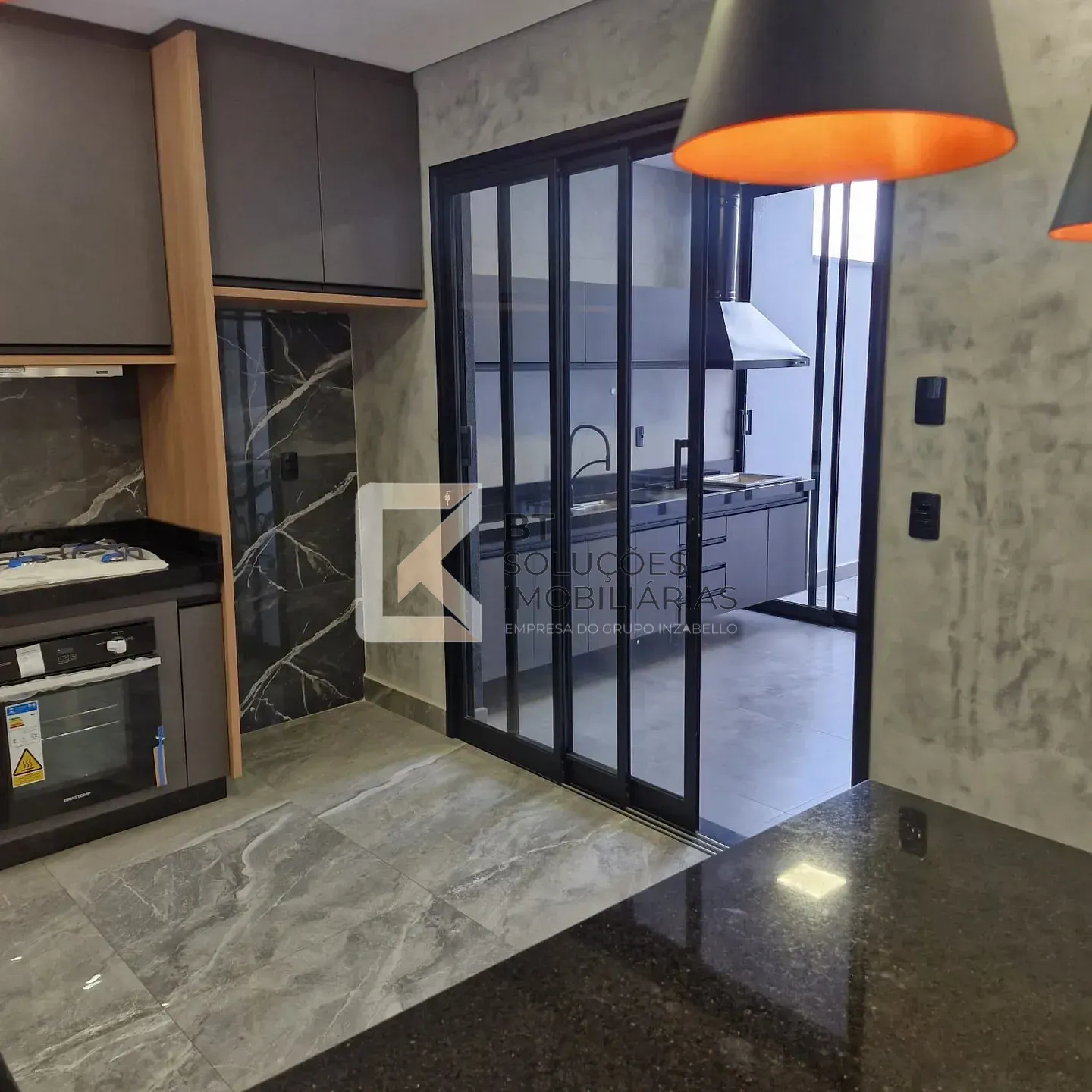 Casa, 3 quartos, 149 m² - Foto 7