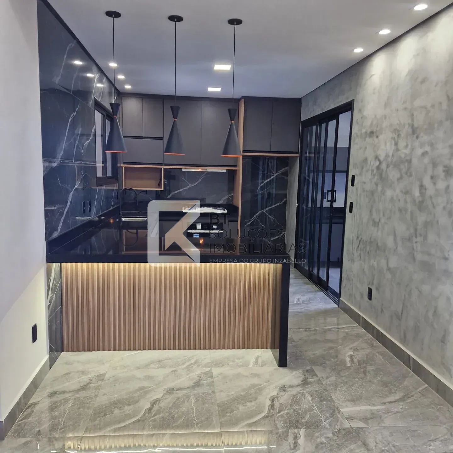 Casa, 3 quartos, 149 m² - Foto 6
