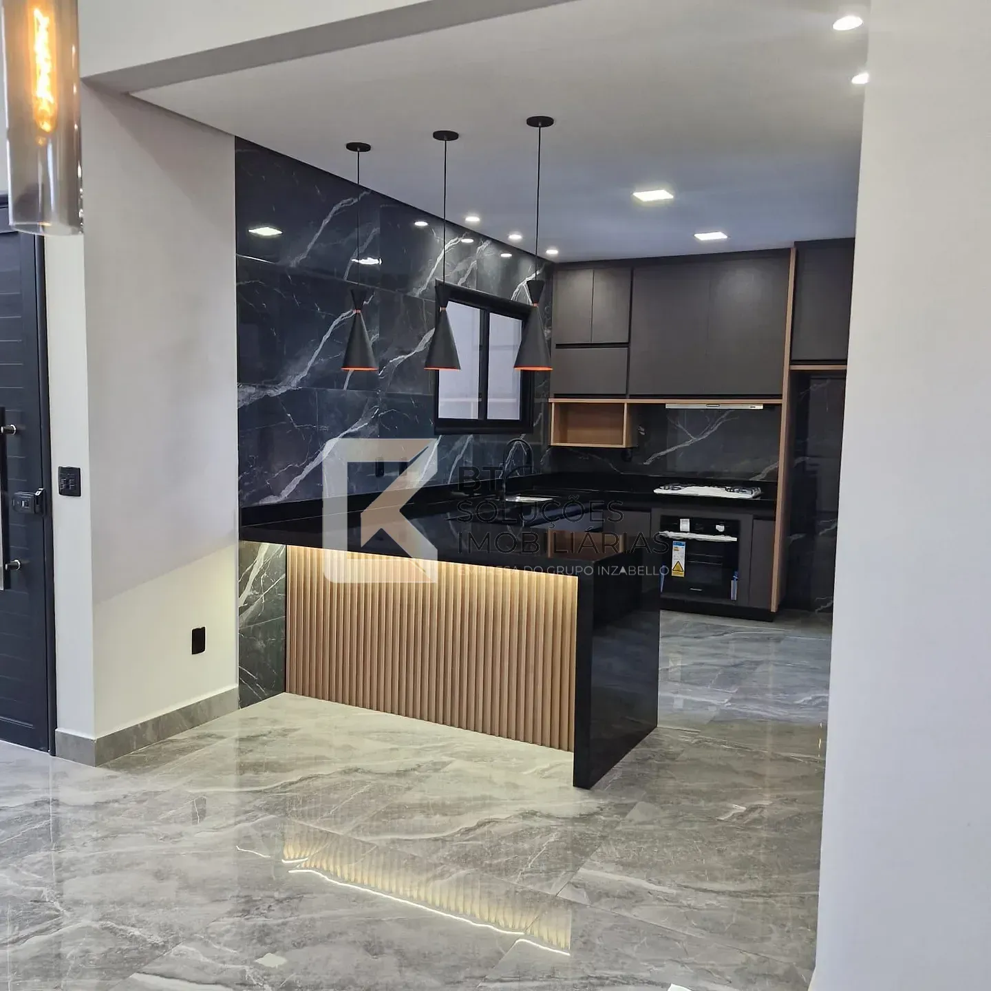 Casa, 3 quartos, 149 m² - Foto 5