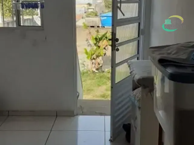Casa com 414m² 3 quartos e 1 banheiro, à venda, no bairro Jardim Campos Elíseos em Campinas