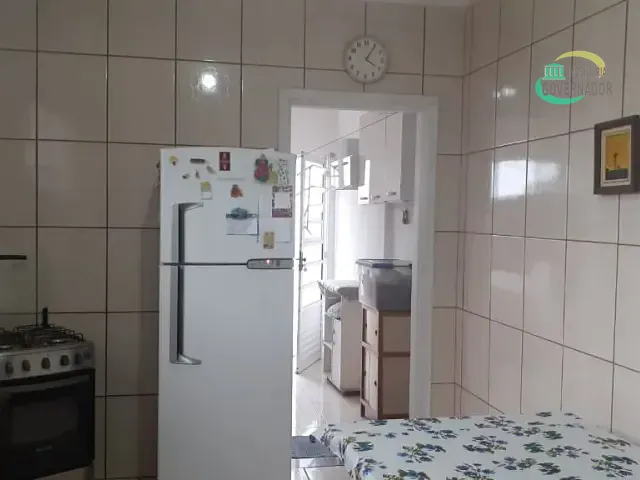 Casa com 414m² 3 quartos e 1 banheiro, à venda, no bairro Jardim Campos Elíseos em Campinas