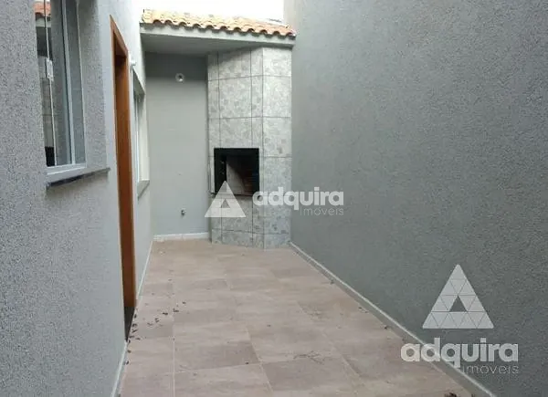 Sobrado, 3 quartos, 188 m² - Foto 22